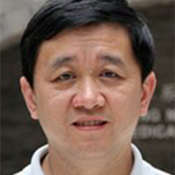 Gao Xiaorong