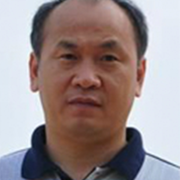 Huang Yong-Feng