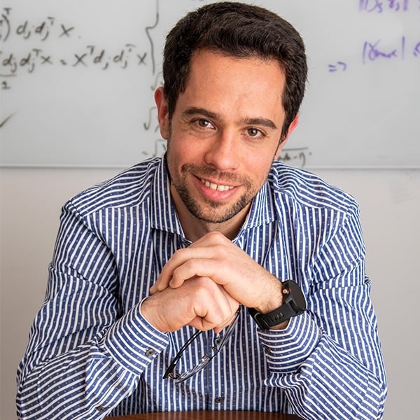 Jeremias Sulam