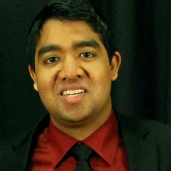 Kunal Parikh