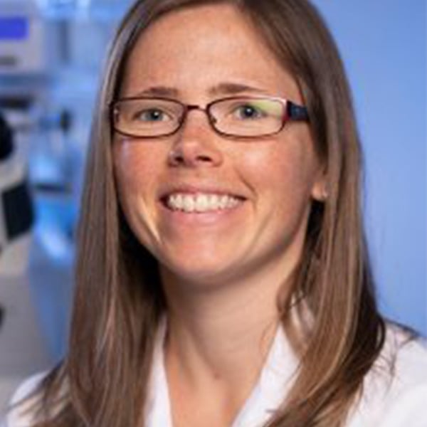 Laura Ensign-Hodges