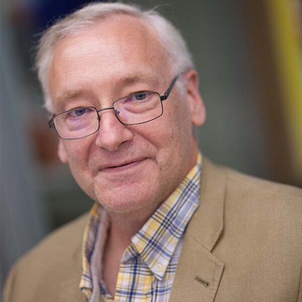 Raimond Winslow