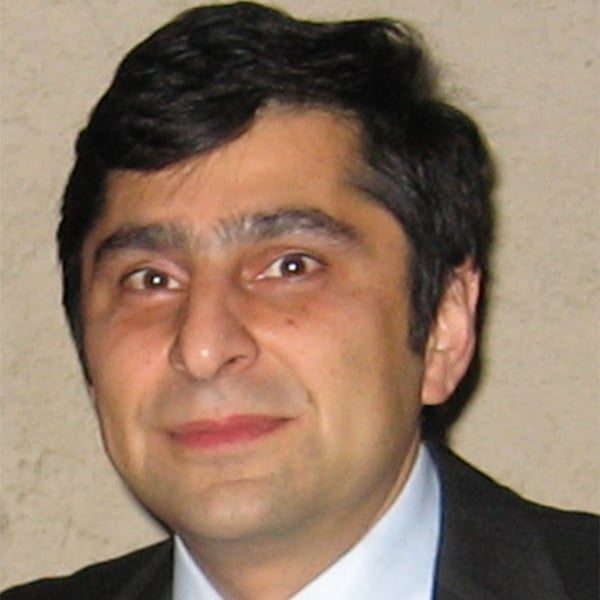 Siamak Ardekani