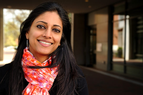 Sri Sarma receives NIH Outstanding Investigator Award - Johns Hopkins ...