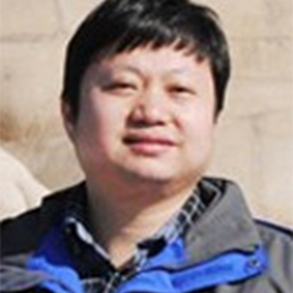 Wang Guijin