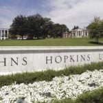 JHU Campus