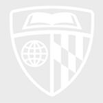A white JHU shield appears on a gray background.