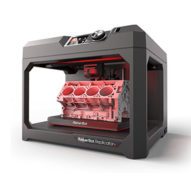 Makerbot Replicator