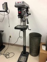 Drill press