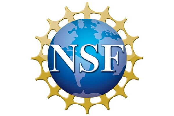 NSF logo