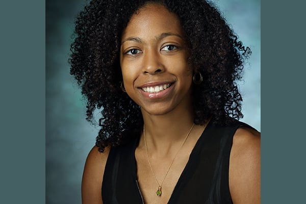 Meet Casey Overby Taylor, assistant professor of BME - Johns Hopkins Biomedical Engineering