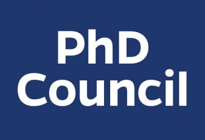 PhD Council