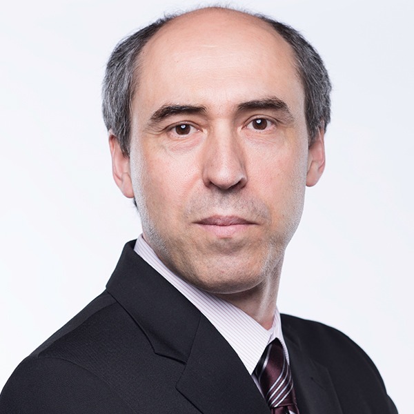 Eugene Kholmovski