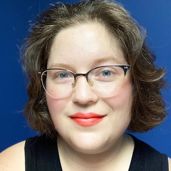 Rebecca Keener