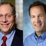 Andy Feinberg and Steven Salzberg