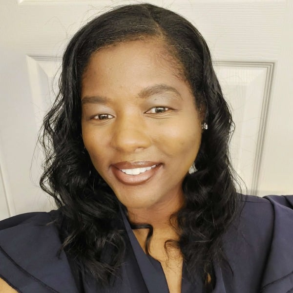 Renaye Sanders