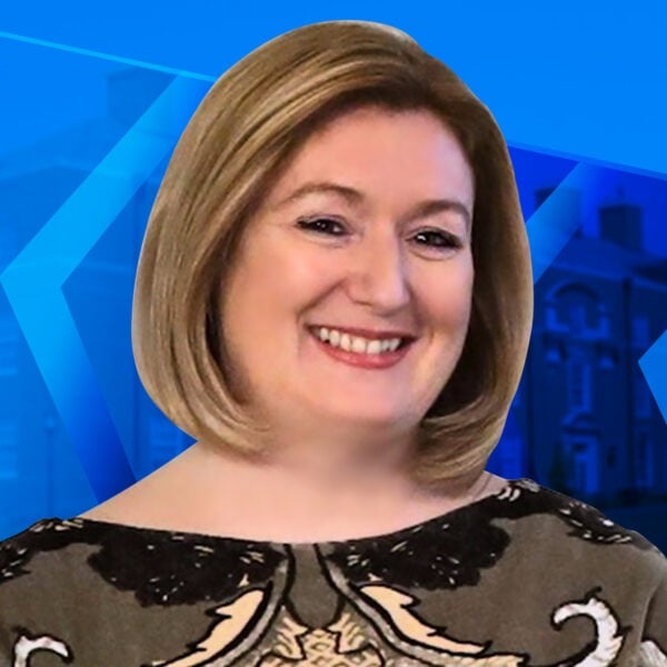 Jane Carlton headshot
