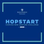 HopStart 2025 logo
