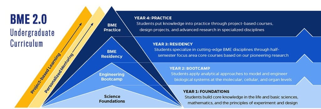 BME 2.0 pyramid