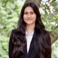 Aiesha Chaudhry