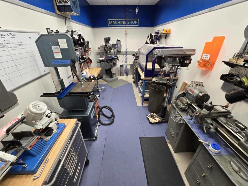 machine shop 214 (2) (1) clark 214